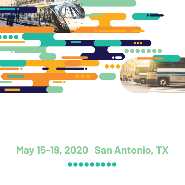 APTA 2020 Mobility Conference and International Bus Roadeo